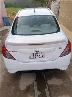 Nissan Sunny